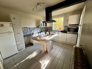  Maison à vendre 4 pièces 107 m²