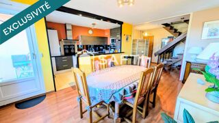  Appartement � vendre 6 pi�ces 136 m�