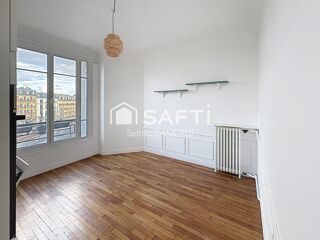  Appartement � vendre 2 pi�ces 28 m�