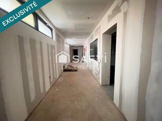  Immeuble � vendre 321 m�