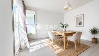  Appartement à vendre 3 pièces 60 m²