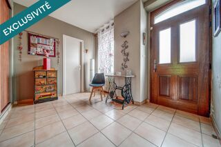  Maison � vendre 10 pi�ces 150 m�