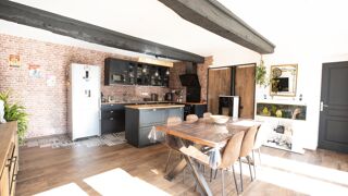  Maison � vendre 7 pi�ces 196 m�