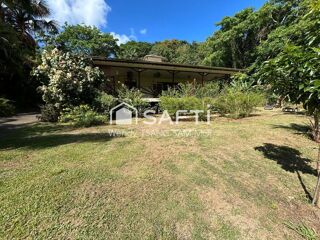  Maison � vendre 5 pi�ces 132 m�