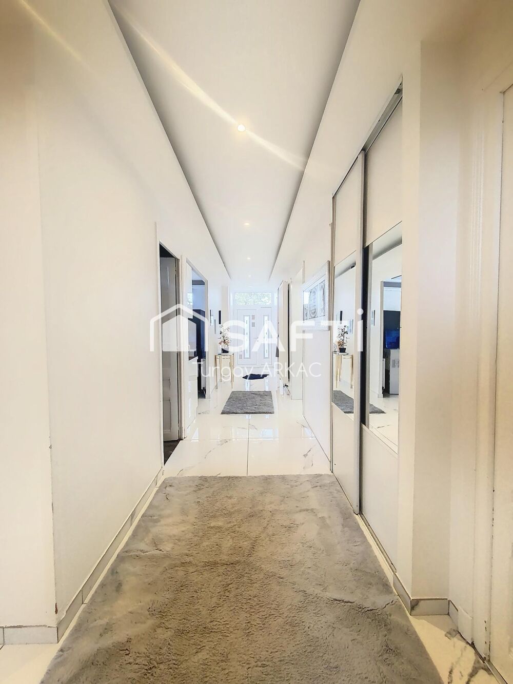 Vente Maison Charmante Maison de Caractère avec 7 chambres Les abrets en dauphine