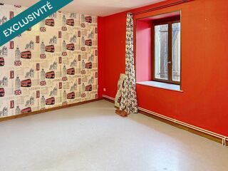  Maison à vendre 4 pièces 105 m²