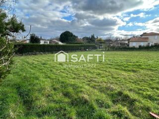  Terrain � vendre 804 m�