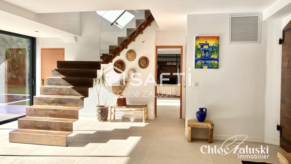 à vendre  Maison Saint-Raphaël (83700)