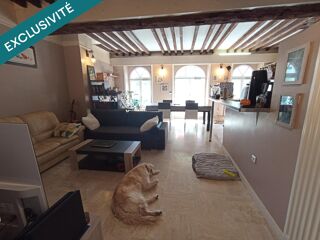  Appartement  vendre 5 pices 99 m