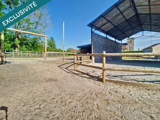  Maison  vendre 6 pices 161 m