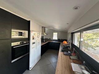  Maison � vendre 8 pi�ces 180 m�