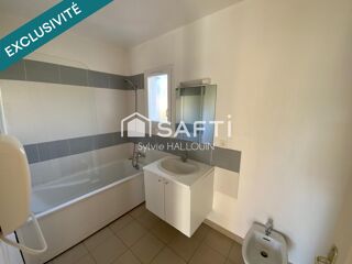  Appartement  vendre 2 pices 34 m