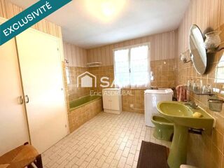  Maison à vendre 4 pièces 112 m²