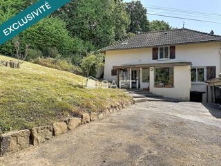  Maison à vendre 4 pièces 123 m²