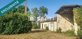  Maison à vendre 6 pièces 270 m²