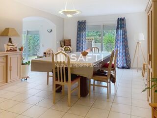  Maison à vendre 5 pièces 141 m²