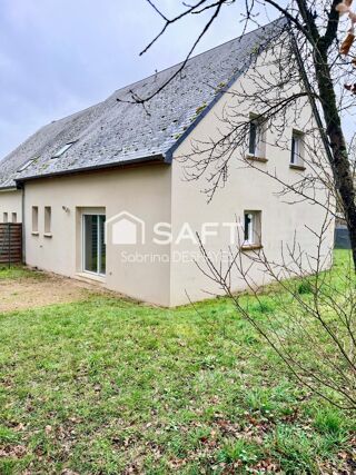  Maison à vendre 5 pièces 93 m²