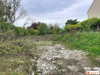 Vente Terrain Terrain en 2 lots de 462 m2 chacun - REC C - proche commerces - écoles - quartier résidentiel Breuillet