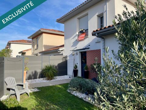   Maison T4 moderne, en excellent tat, prte  emmnager Maison - 4 pice(s) - 90 m