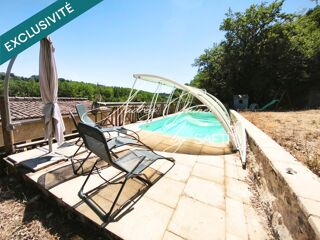  Maison à vendre 8 pièces 224 m²