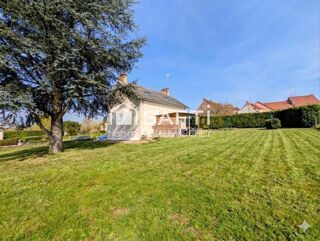  Maison à vendre 4 pièces 93 m²