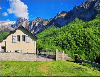  Maison � louer 5 pi�ces 67 m�