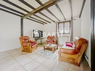  Maison à vendre 4 pièces 86 m²