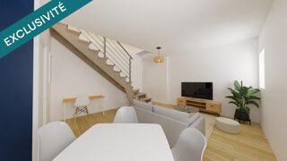  Appartement à vendre 2 pièces 35 m²