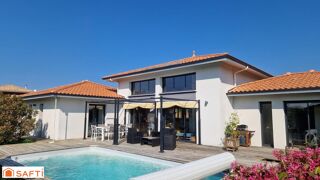  Maison à vendre 5 pièces 135 m²