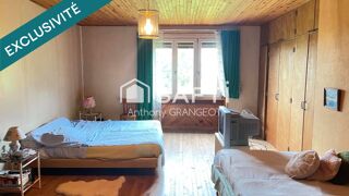  Maison à vendre 4 pièces 150 m²
