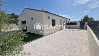  Maison 4 pièces 110 m² Saint-andre-de-roquelongue