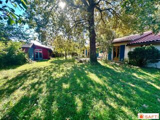  Maison à vendre 4 pièces 96 m²