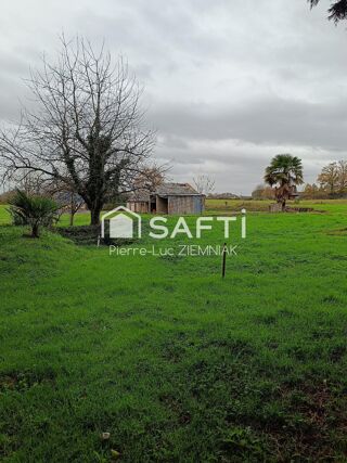  Terrain � vendre 4071 m� Villiers-charlemagne