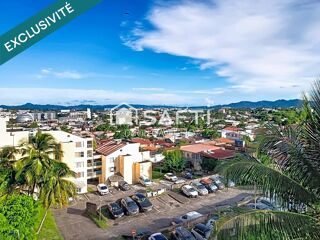  Appartement à vendre 2 pièces 43 m²