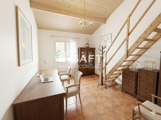  Maison � vendre 5 pi�ces 110 m�