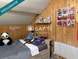 Maison à vendre 4 pièces 77 m²