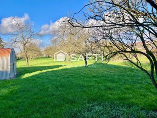  Maison à vendre 4 pièces 135 m²