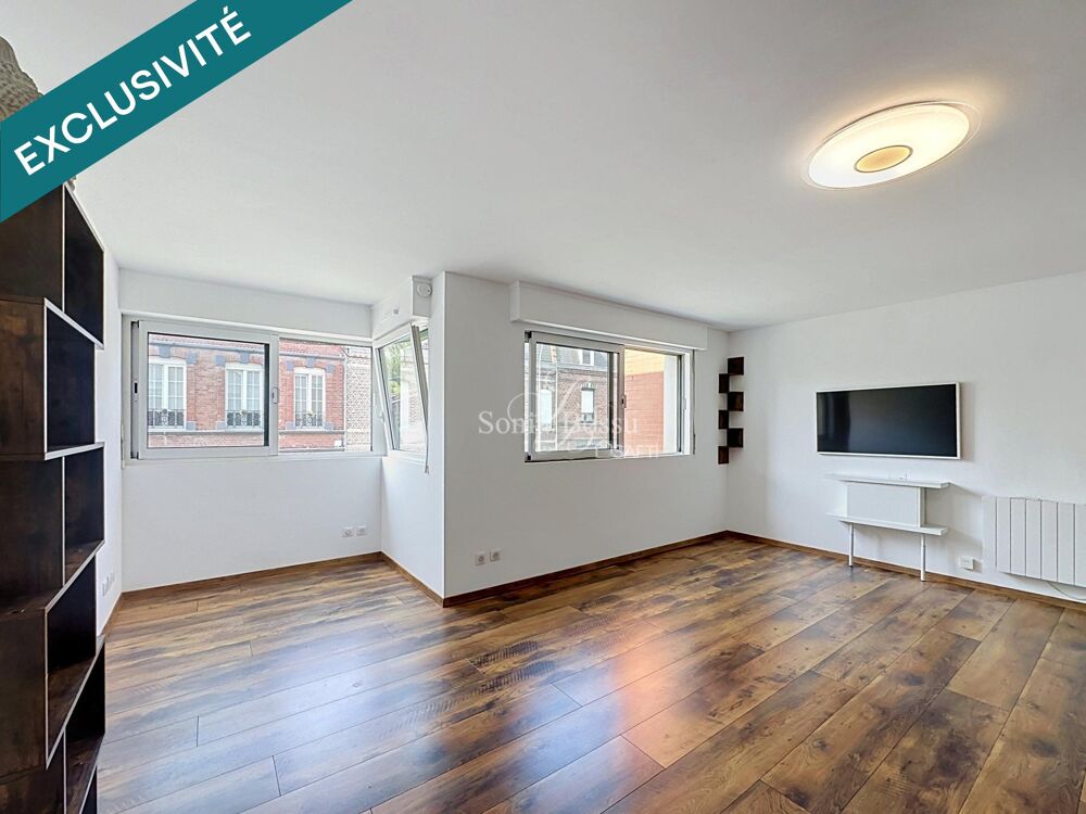 APPARTEMENT RÉSIDENCE SECURISÉ 1 CHAMBRE + STATIONNEMENT PRIVATIF