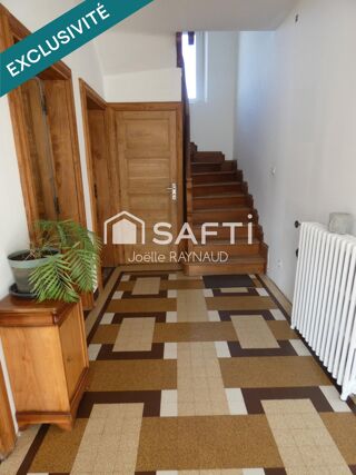  Maison � vendre 6 pi�ces 137 m�