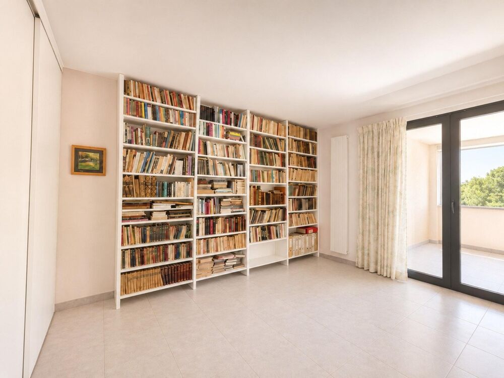 Vente Appartement Intra-muros, T3 de 75m², terrasse, parking, clim Avignon