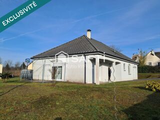  Maison � vendre 5 pi�ces 95 m�