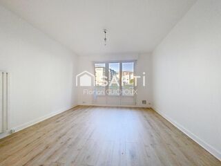  Appartement à vendre 2 pièces 39 m²