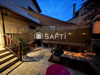  Maison  vendre 6 pices 160 m