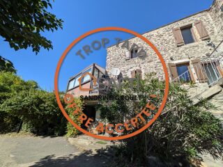  Maison � vendre 4 pi�ces 75 m�