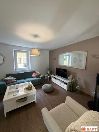  Appartement � vendre 5 pi�ces 123 m�