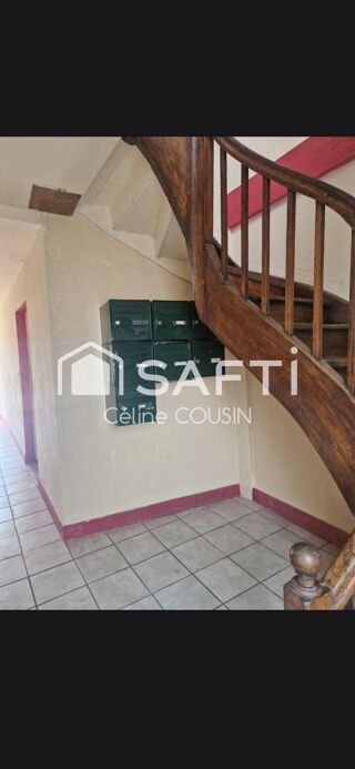  Immeuble à vendre 280 m²