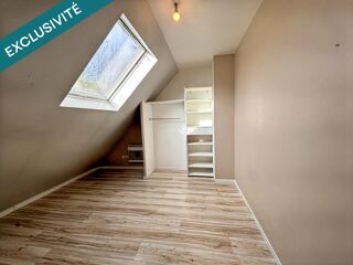  Maison � vendre 7 pi�ces 130 m�