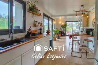  Maison � vendre 5 pi�ces 132 m�