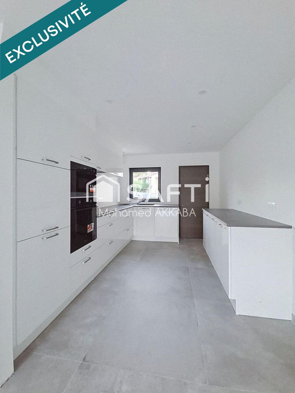 Vente Maison Maison FAMILIALE 6 PIÈCES 130M2 Montoy-flanville