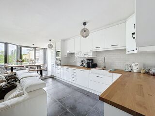  Appartement � vendre 5 pi�ces 88 m�